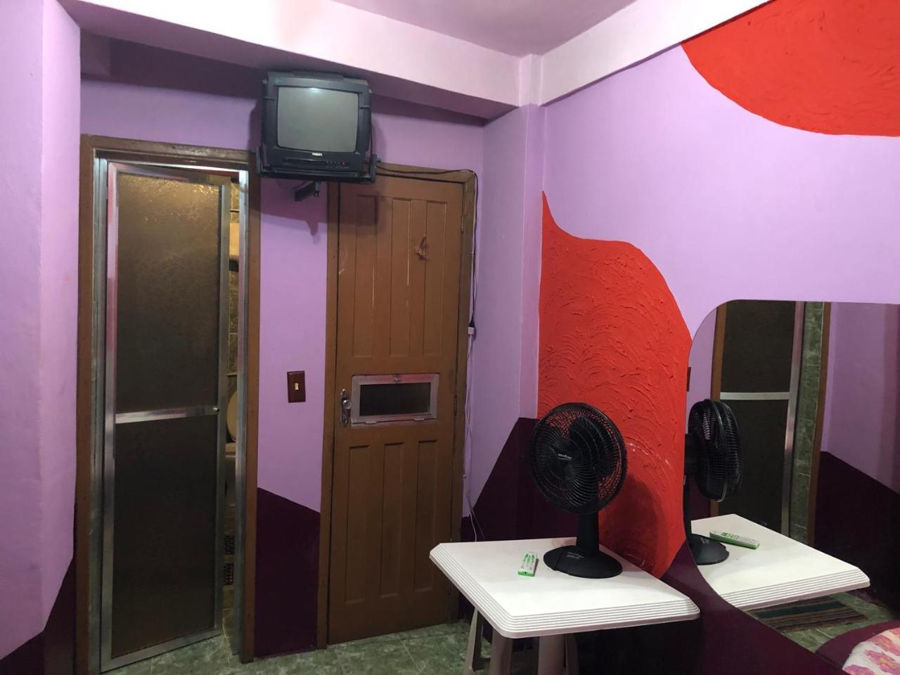 Hospedaria Nossa Senhora Da Gloria Petrópolis Exterior foto